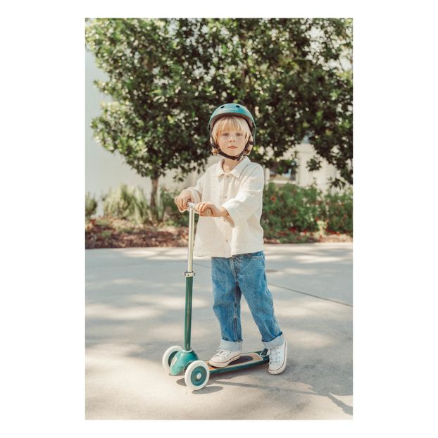 Banwood - Trottinette (Banwood) - Couverture