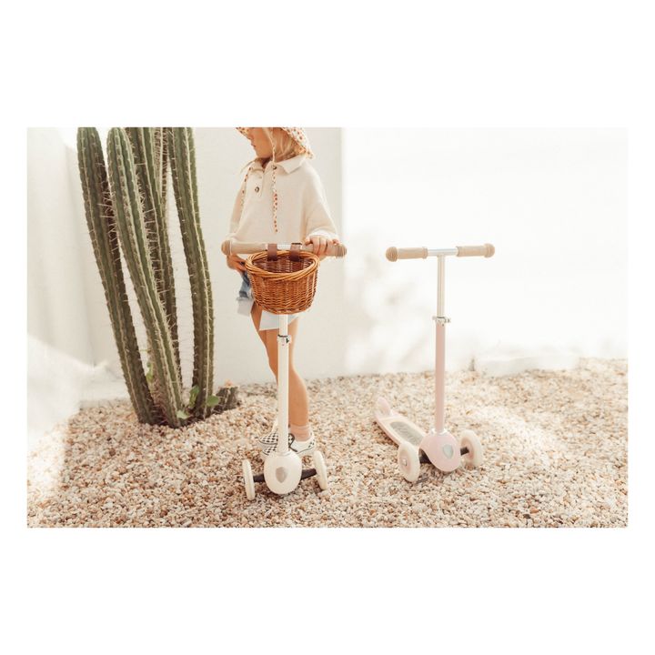 Scooter | Cream- Product image n°5
