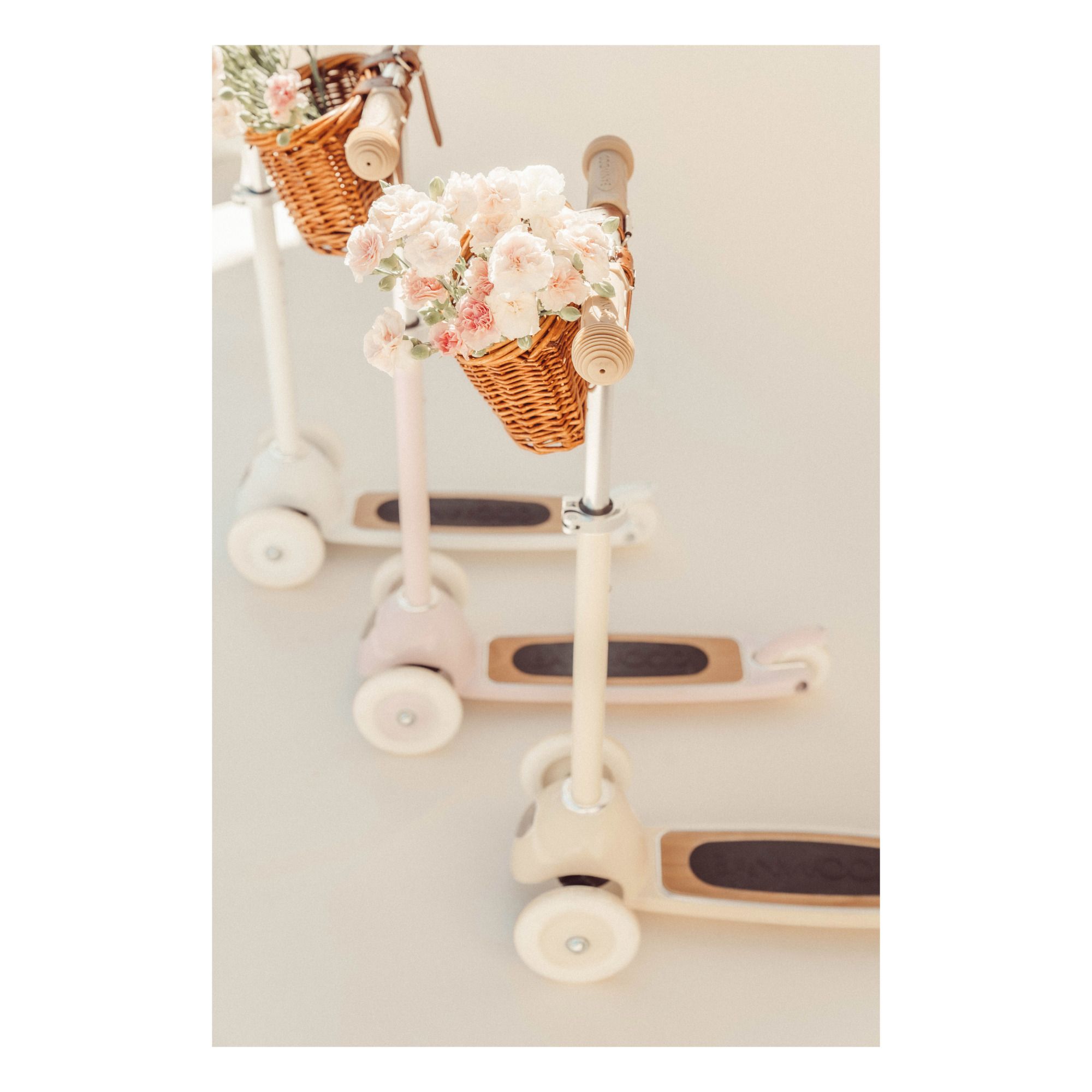 Scooter Cream- Product image n°3