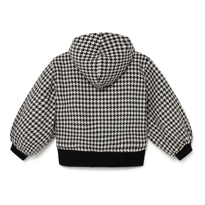 Little Creative Factory - Herringbone Jacket - Ecru | Smallable