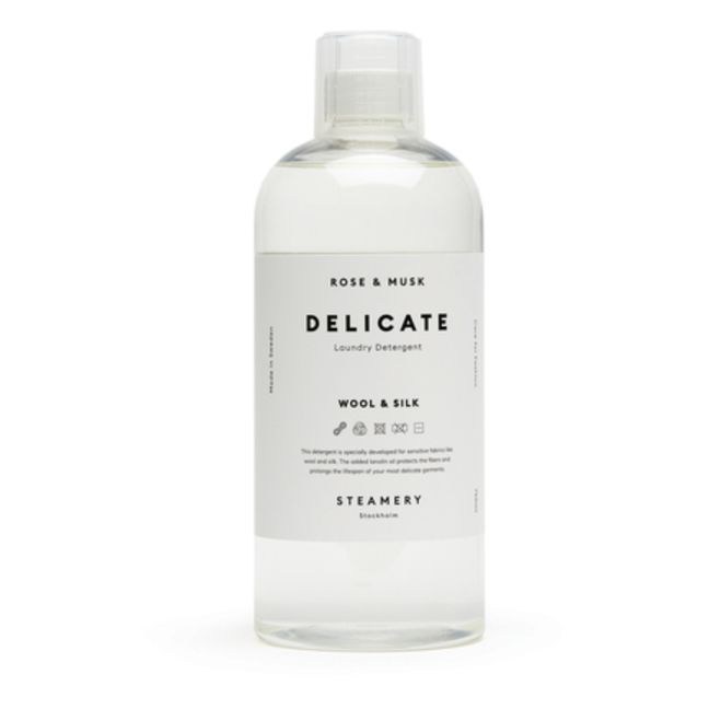 Lessive Delicate - 750 ml