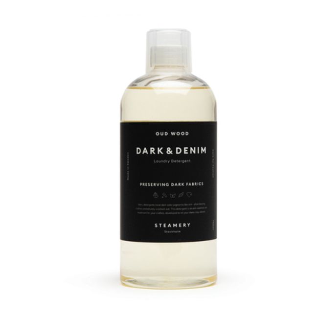 Detergente Dark & Denim - 750 ml