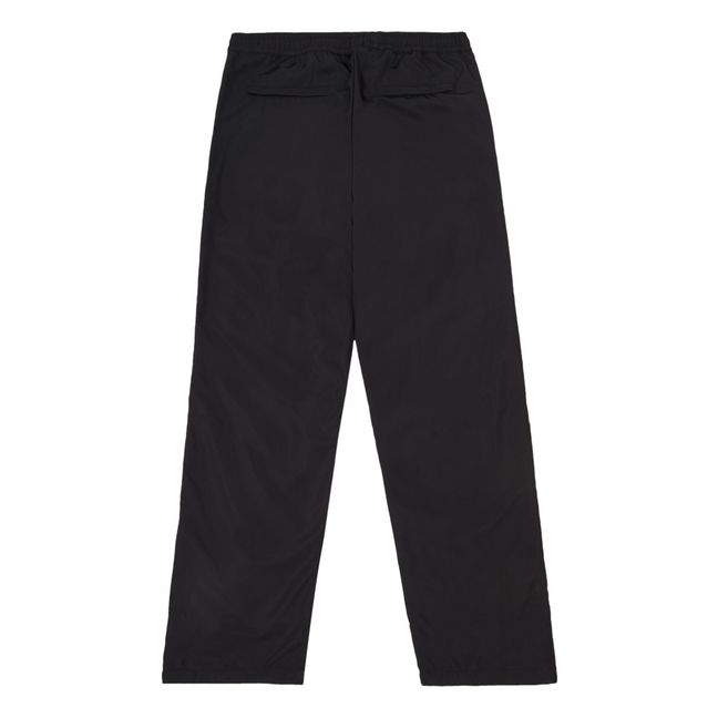 Etrack Joggers - Adult Collection - Black