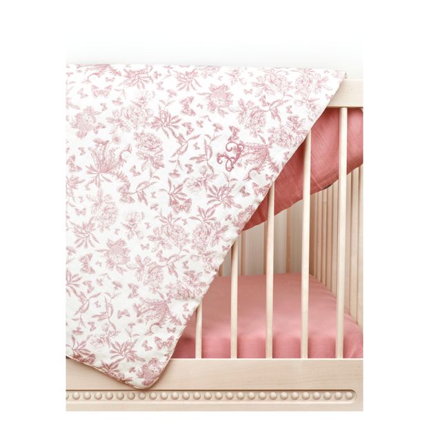 Tartine et Chocolat - Couverture Toile de Jouy (Tartine et Chocolat) - Couverture