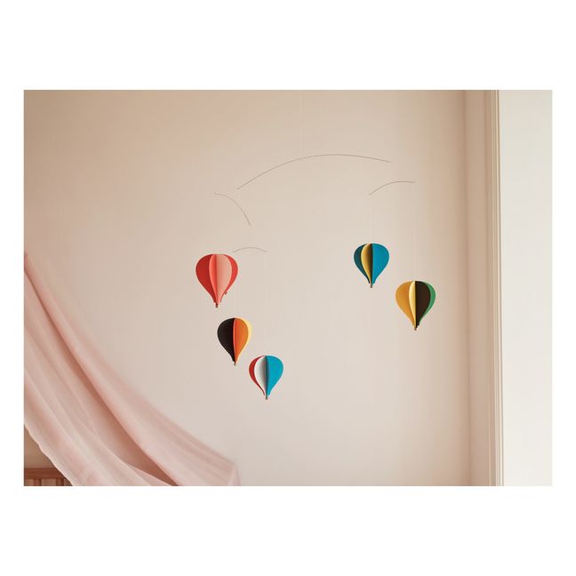 Hot air balloon Mobile 