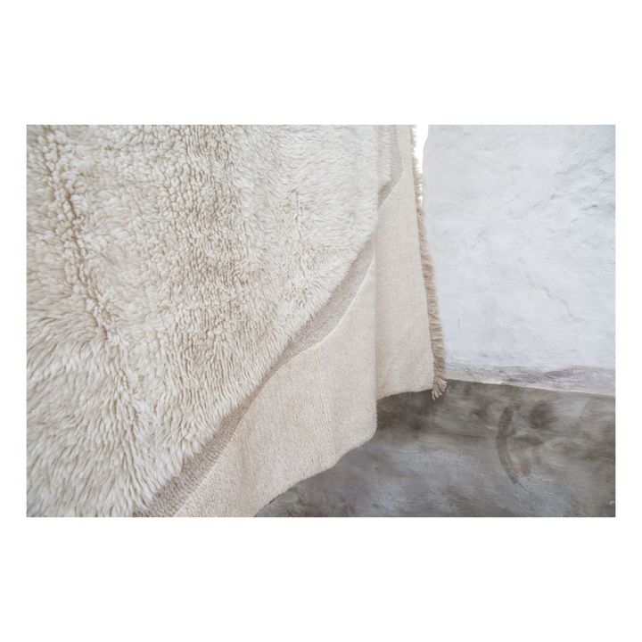 Lorena Canals x Smallable Suf Rug Smallable x Lorena Canals