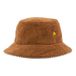 Corduroy Bucket Hat Hazel- Miniature produit n°0