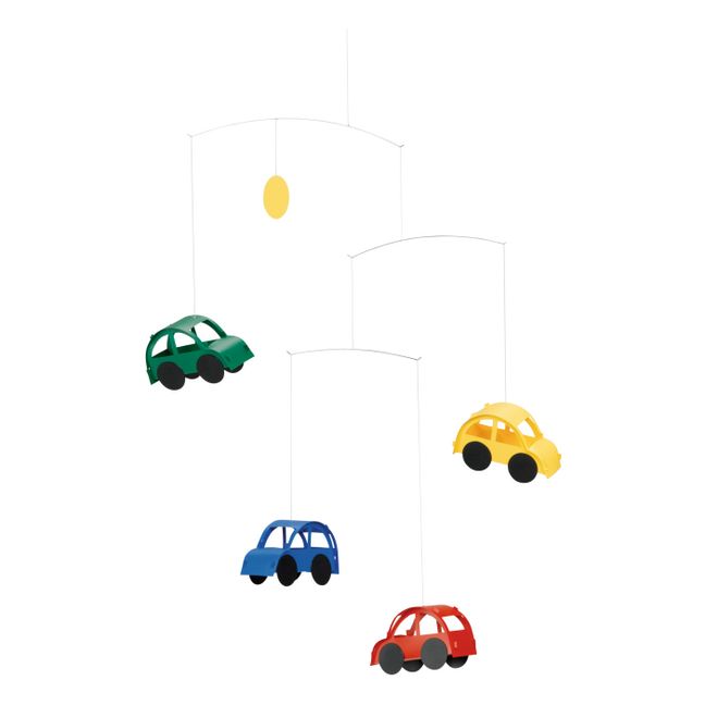 Car Mobile