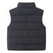 Reversible Down Vest Black- Miniature produit n°2