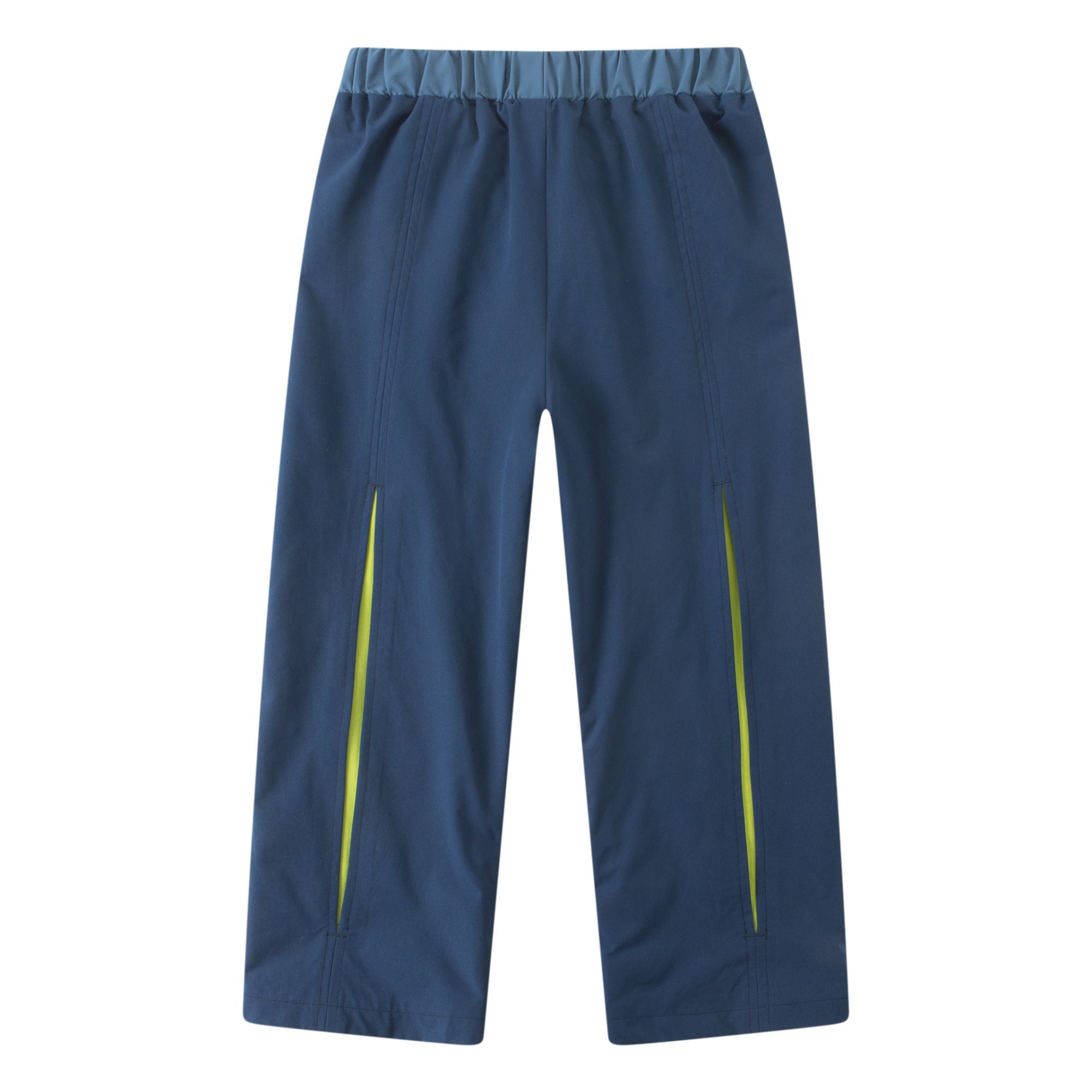 Joggers Navy blue- Product image n°3