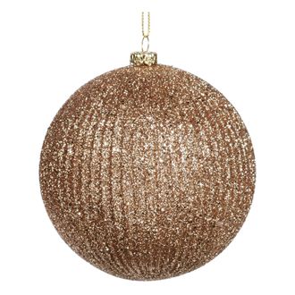 3er Décorations de Noël Set 8 cm boules eislack Gold Bordeaux Lauscha peintes à la main 3er Décorations de Noël Set 8 cm boules eislack Gold Bordeaux Lauscha peintes à la main