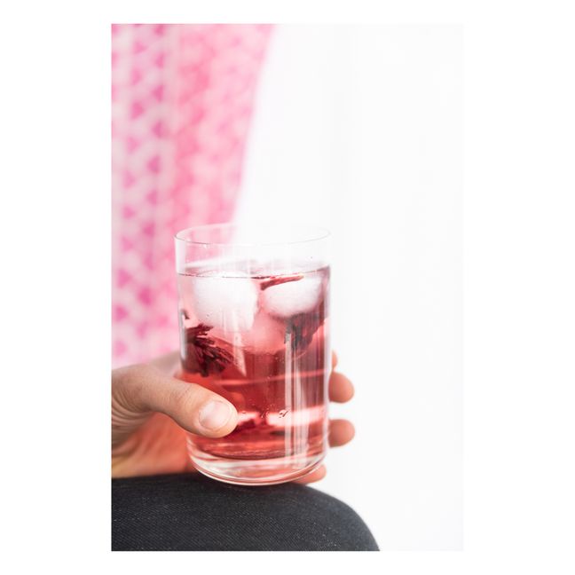 Infusion Fleurs d'hibiscus - 80 g