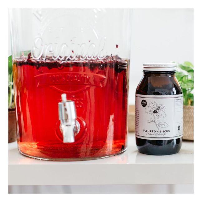 Hibiscus Flower Infusion - 80 g