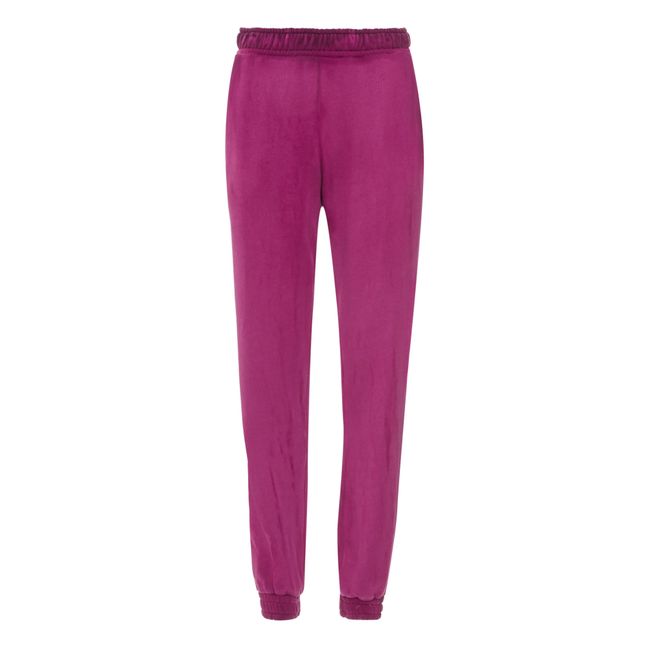 Jogger Brooklyn | Fuchsie