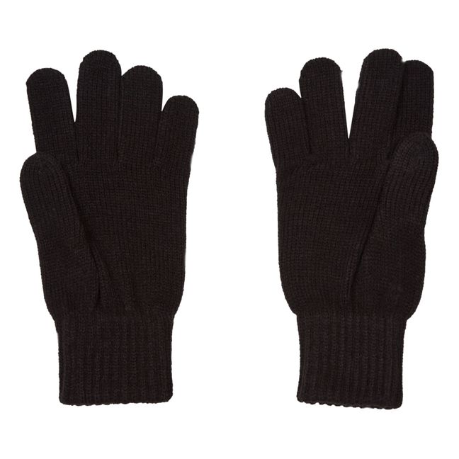 Watch Gloves | Black