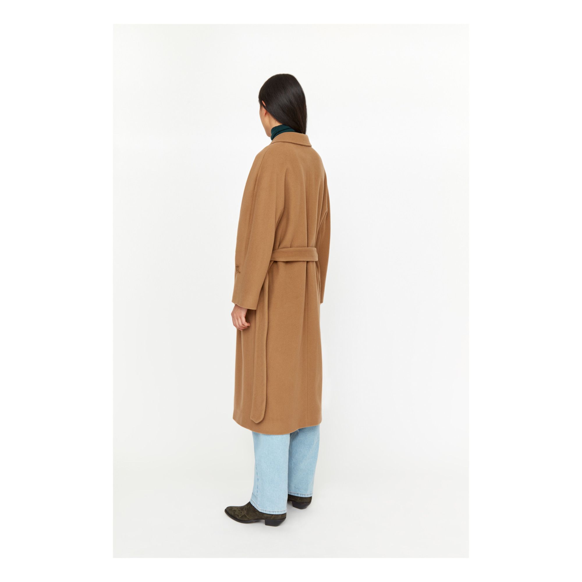 folk overcoat