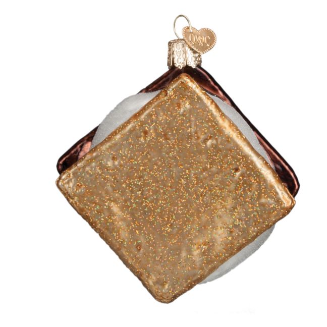 S’more Christmas Decoration