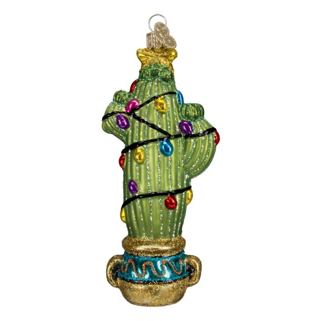 old world christmas ornaments on clearance