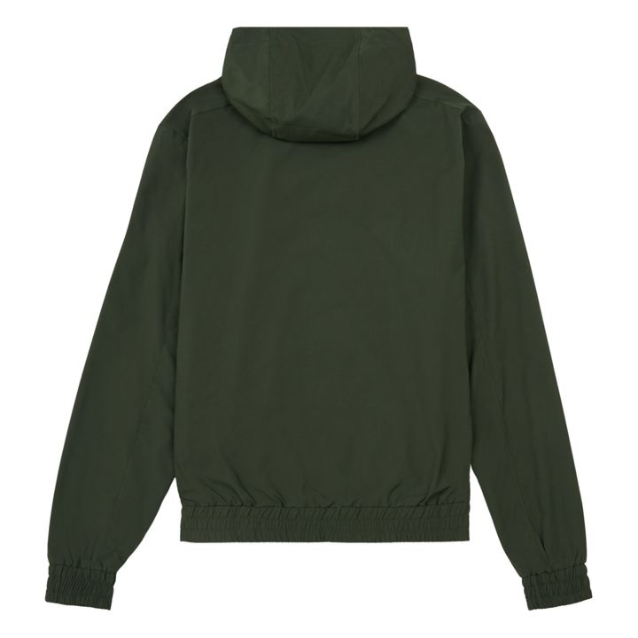 Arte Antwerp - Jacob Hooded Jacket - Green | Smallable