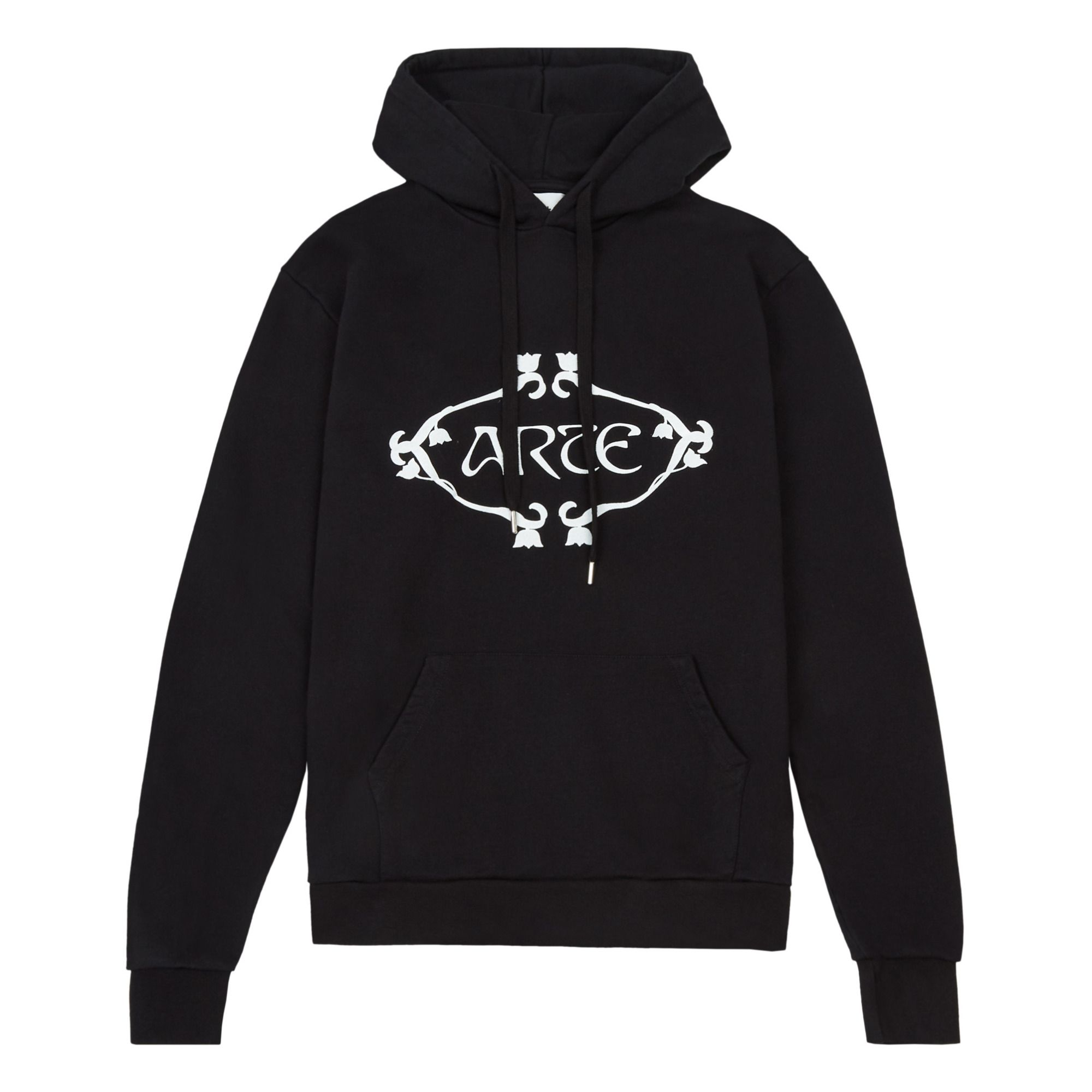 Arte Antwerp - Orna Hoodie - Black | Smallable