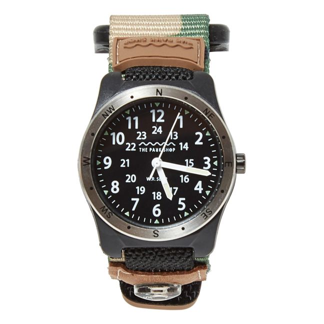 Montre Waterboy | Camel