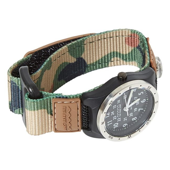 Montre Waterboy | Camel