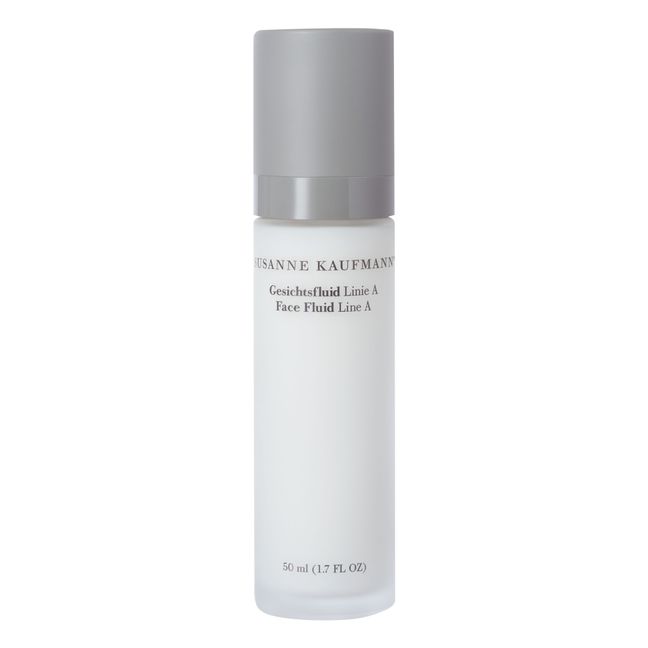 Fluide hydratant pour le visage Line A anti-âge - 50 ml