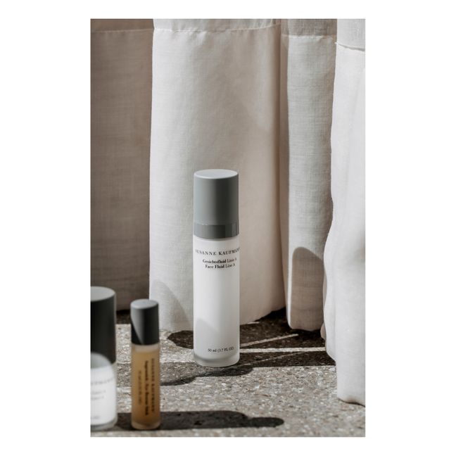 Linea A - Idratante viso anti-età - 50 ml