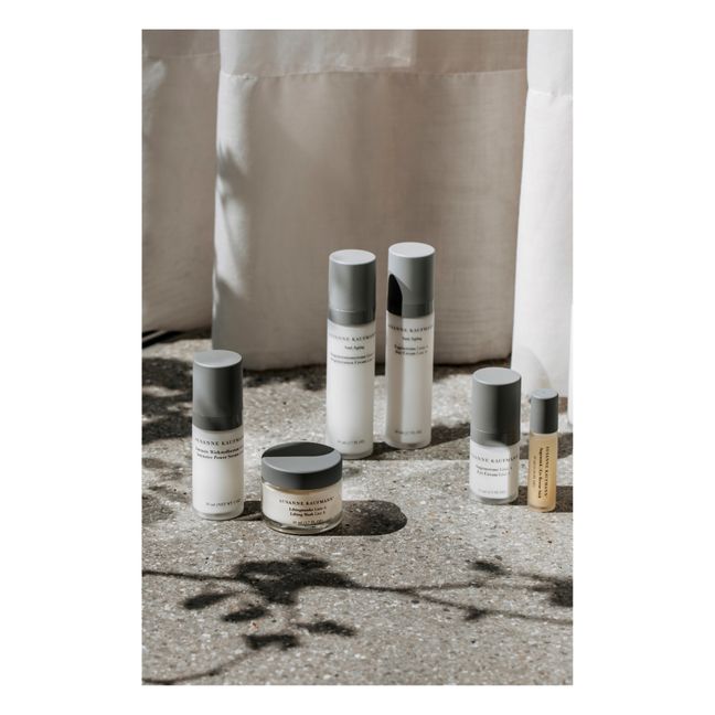 Crema rigenerante Linea A anti-età - 50 ml