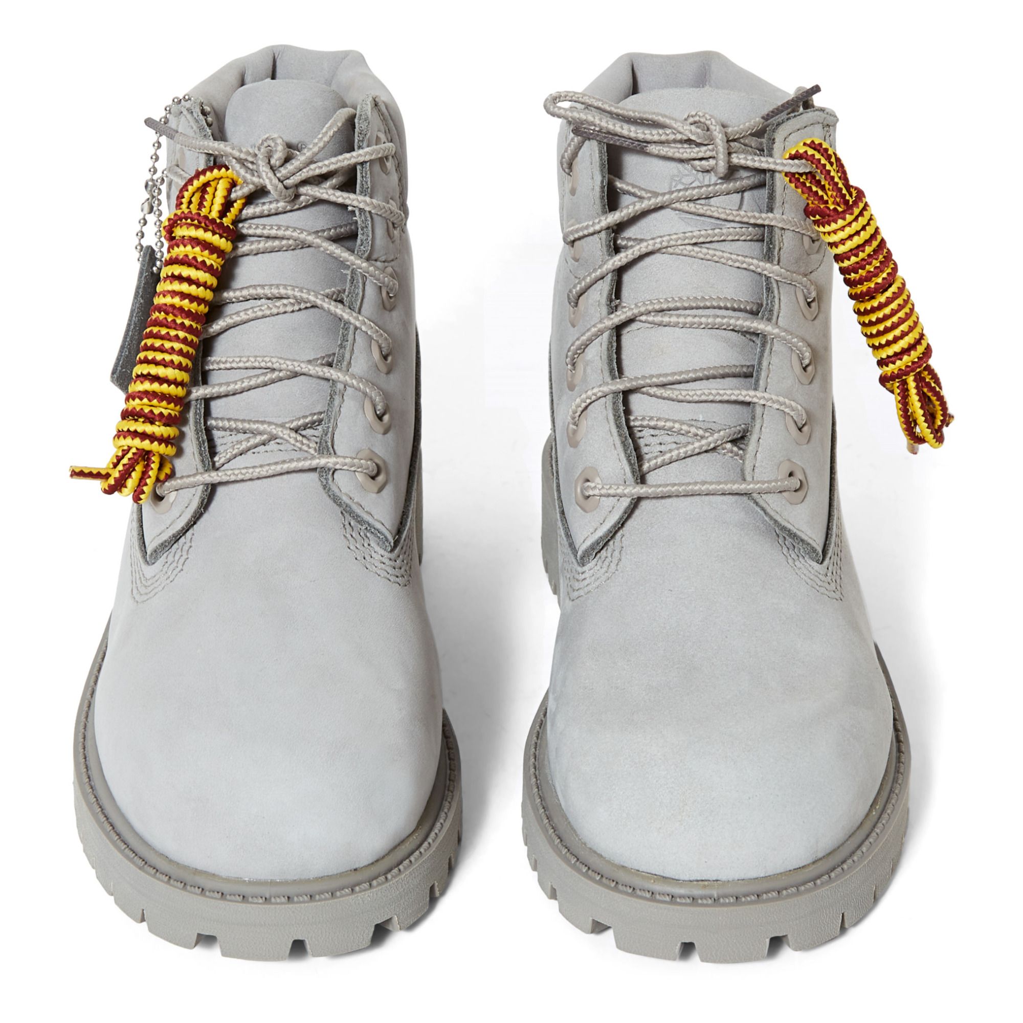 timberland grigio chiaro