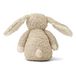 Riley Stuffed Animal Light grey- Miniature produit n°1