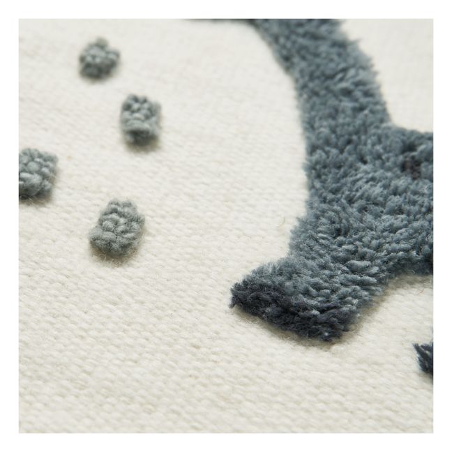 Blanca Wool and Cotton Rug