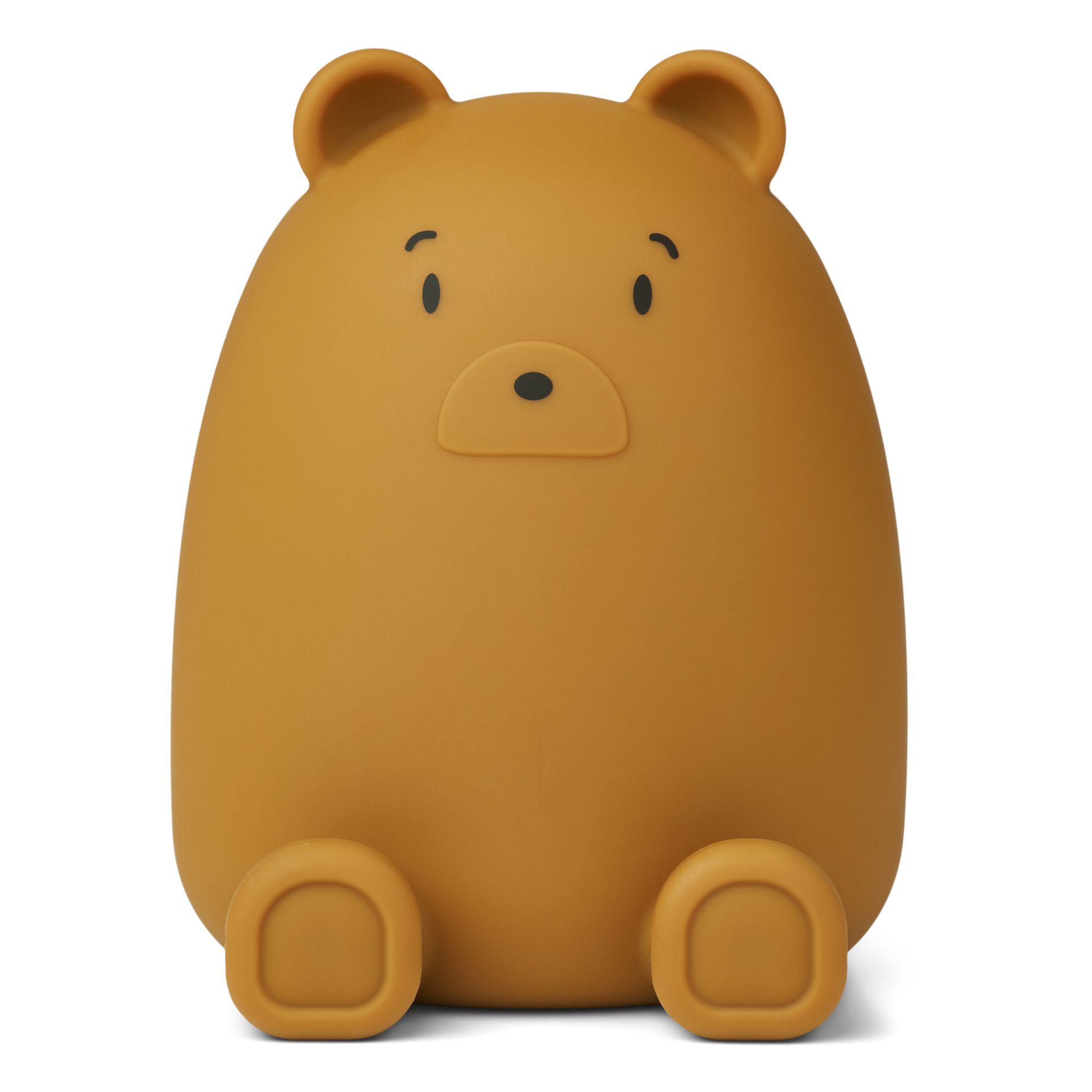 Liewood - Tirelire Palma en silicone - Caramel