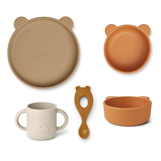Vaisselle Bebe Une Selection Pointue Pour L Heure Du Repas Bebe Smallable