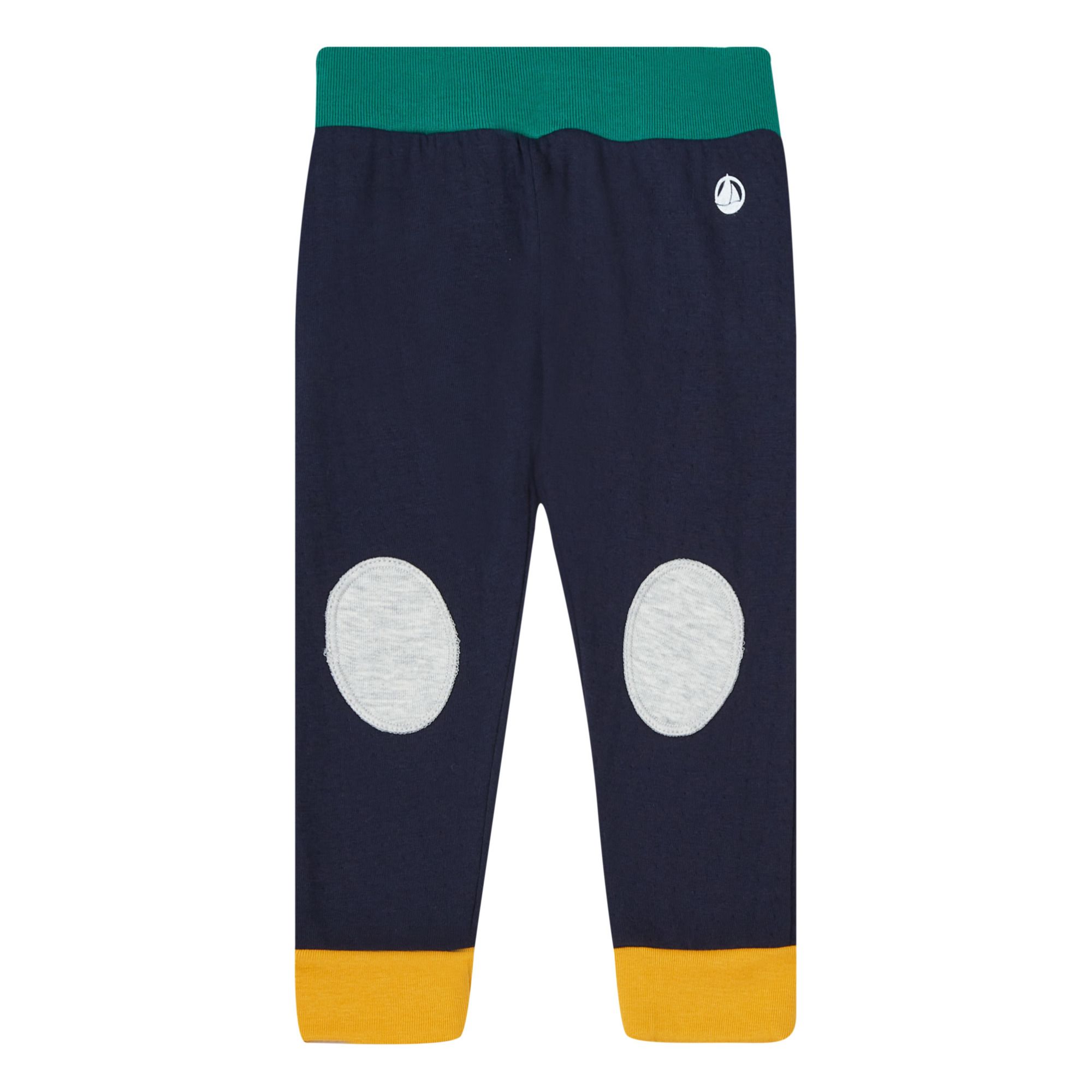 Petit Bateau - Legging Thespis - Fille - Bleu