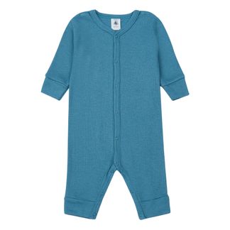 Pyjamas Sans Pieds Bebe Garcon