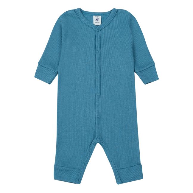 Pyjama Til Bleu