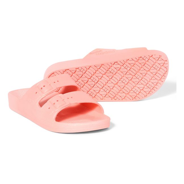 Basic Sandals  Pink