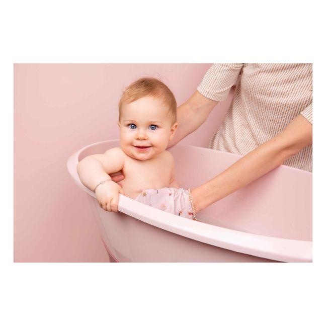 Baignoire pour bébé | Rose pâle