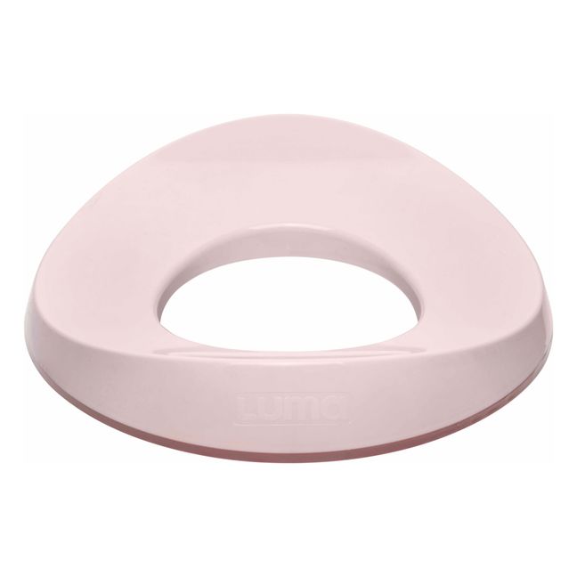 Child’s Toilet Seat Pale pink