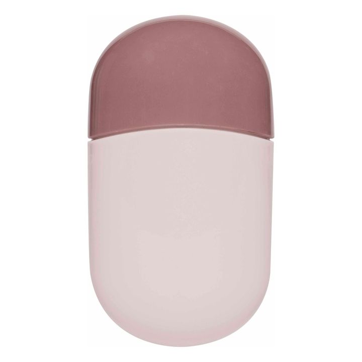Manikürset für Babys | Blassrosa- Produktbild Nr. 0