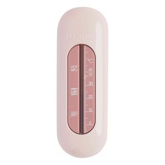 Baignoire Pour Bebe Rose Pale Luma Design Bebe