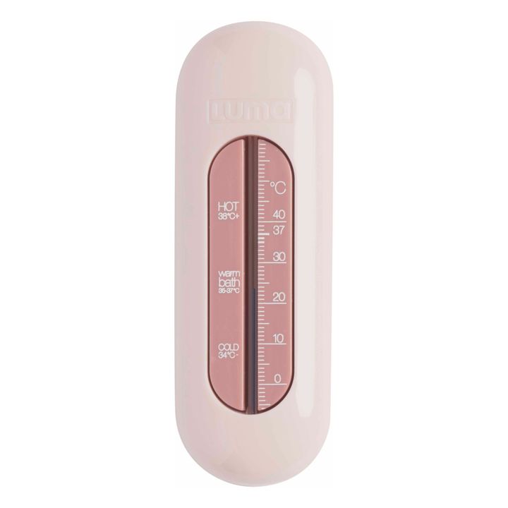Luma Thermomètre Digital - Snow White - Thermomètre de bain Luma