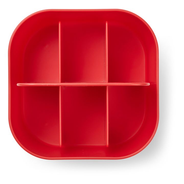 Aufbewahrungsbox May | Rot- Produktbild Nr. 1