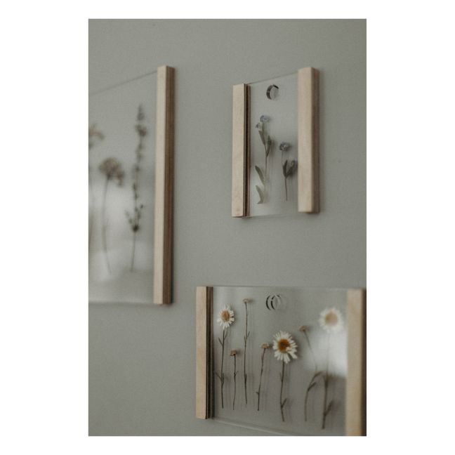 Dried Flower Frame