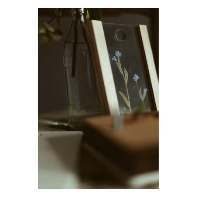 Dried Flower Frame