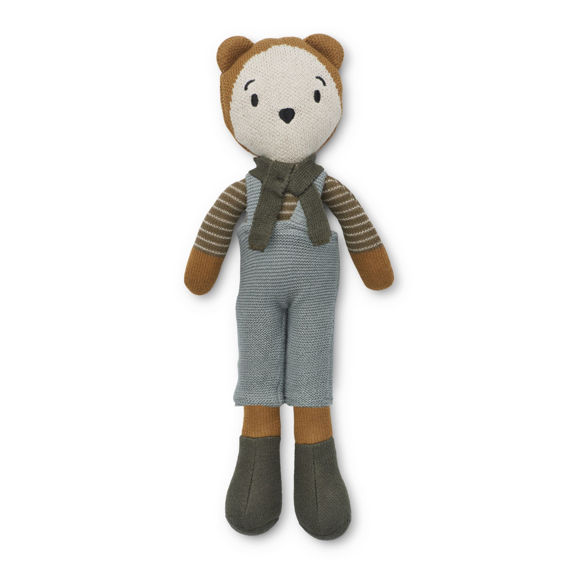 Liewood - Doudou Robert - Caramel