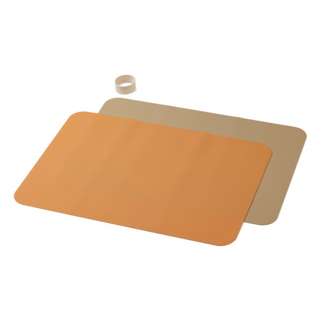 Sets De Table Bebe Fille Smallable