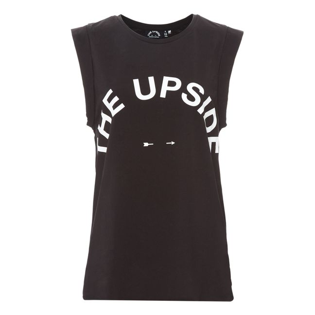 Top Muscle | Negro