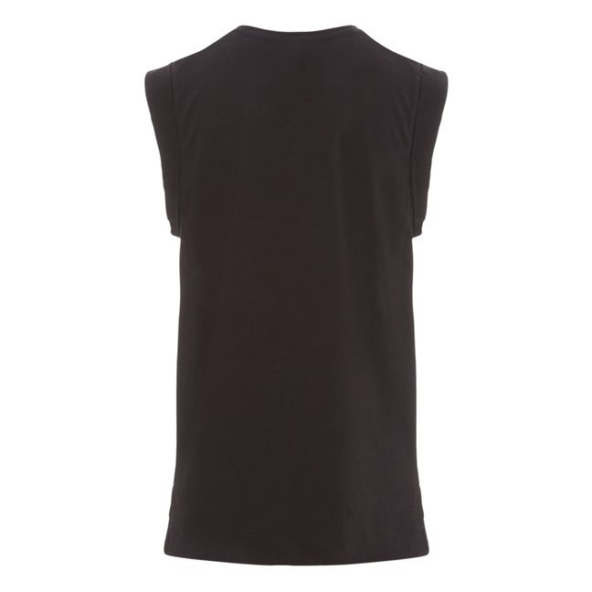 Top Muscle | Negro
